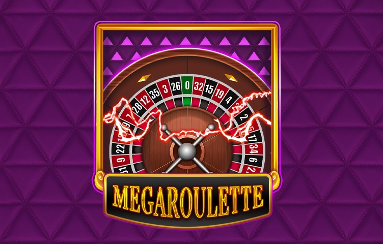 Mega Roulette