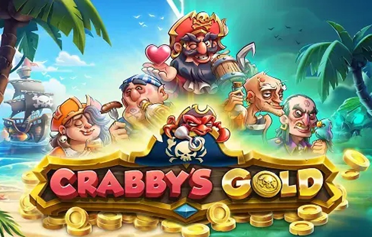 Crabby's Gold