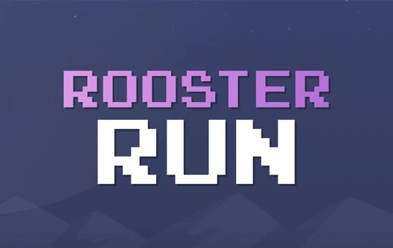 Rooster RUN