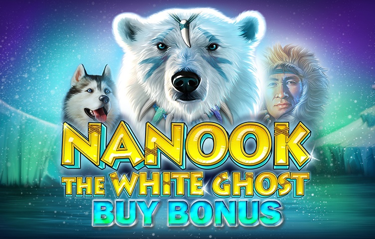 Nanook The White Ghost Buy Bonus