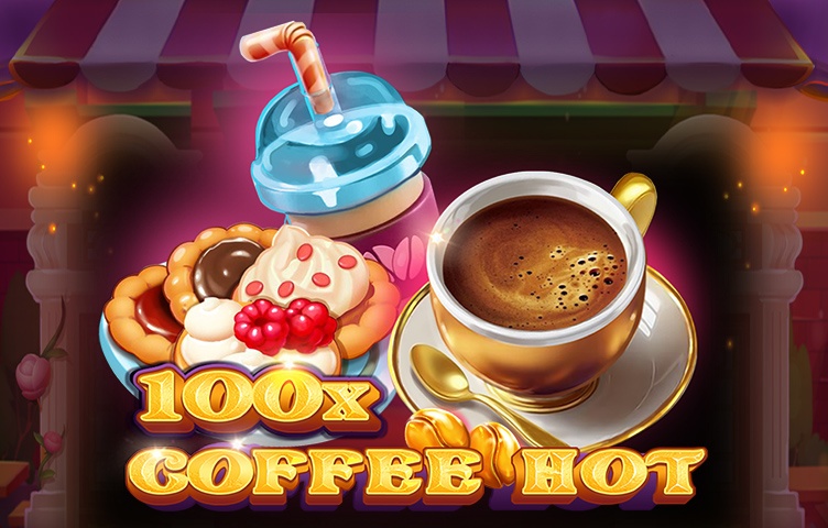 100x Coffee Hot