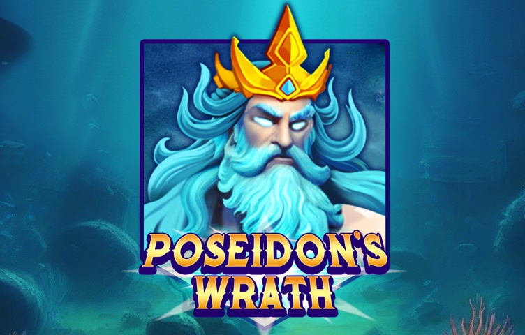 Poseidon's Wrath
