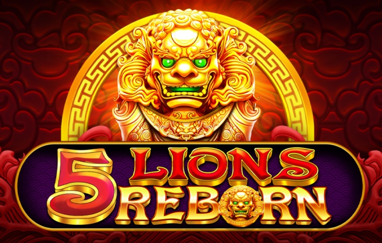 5 Lions Reborn