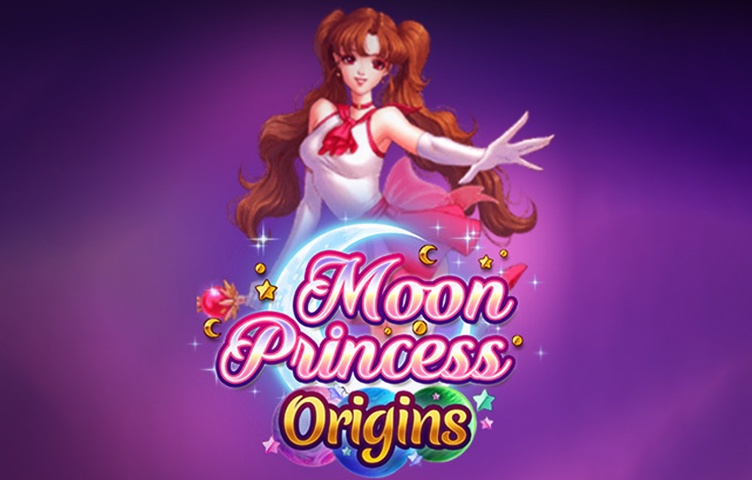 Moon Princess Origins