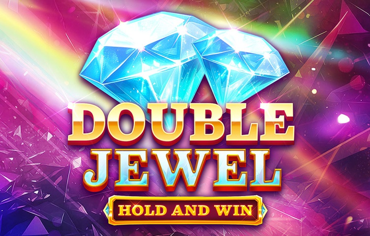 Double Jewel Hold and Win