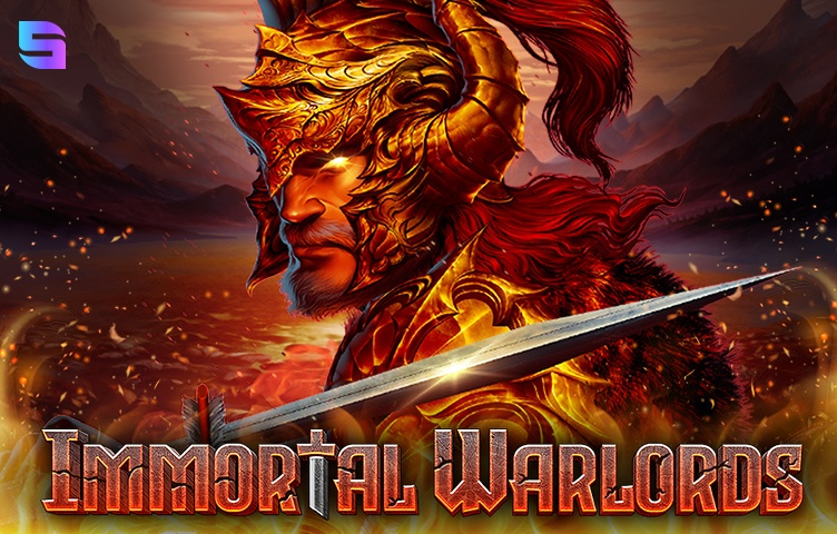Immortal Warlords