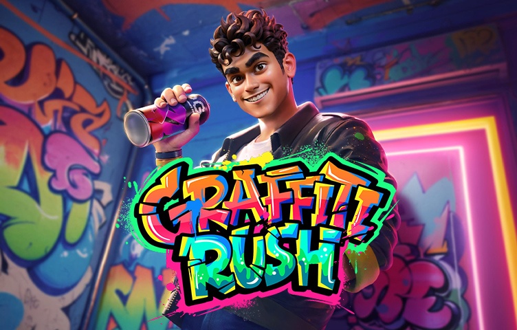 Graffiti Rush