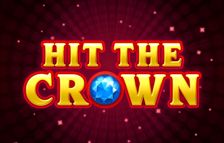 Hit the Crown Hold and Spin