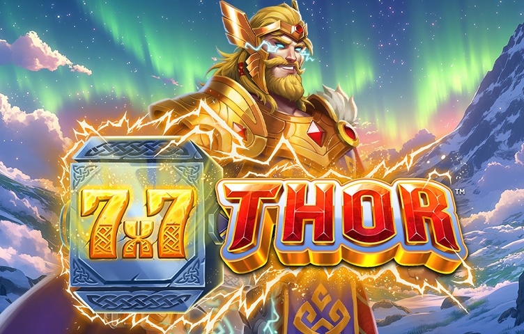 7x7 Thor