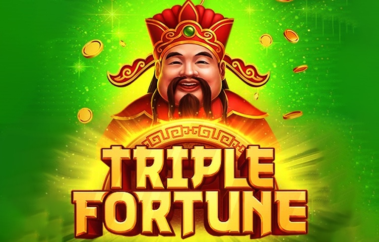 Triple Fortune