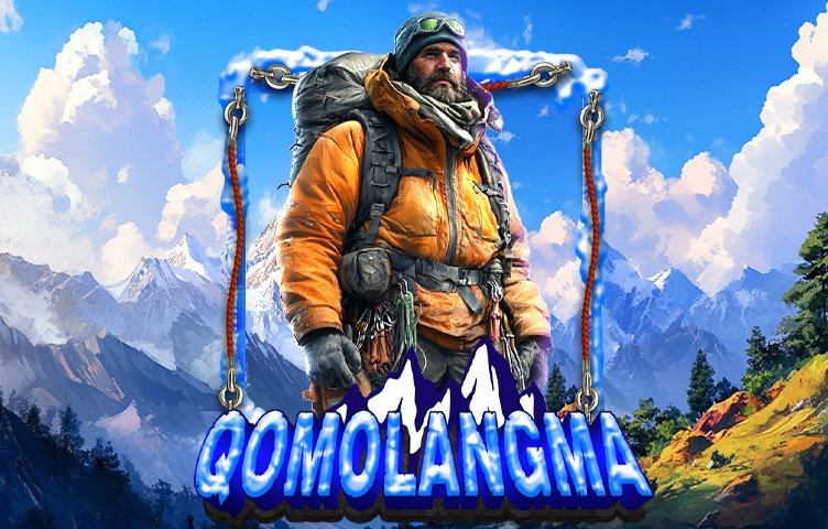 Qomolangma