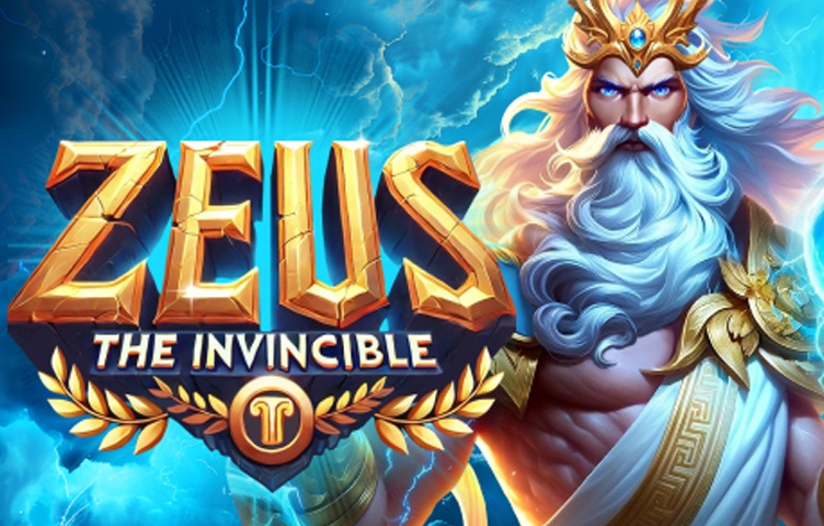 Zeus The Invincible