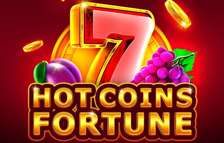 Hot Coins Fortune