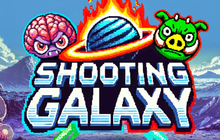 Shooting Galaxy