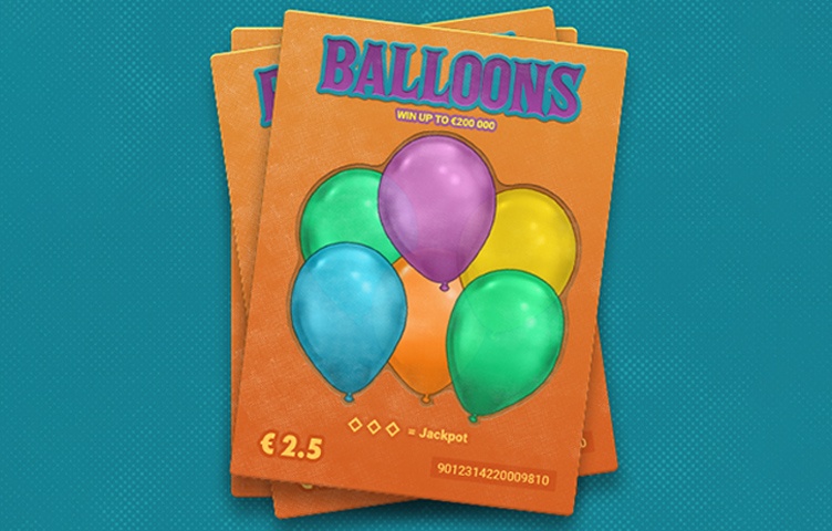 Balloons