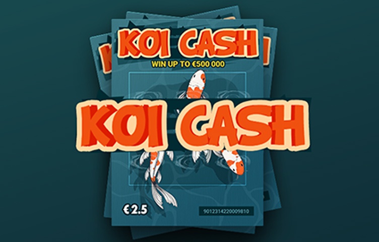 Koi Cash