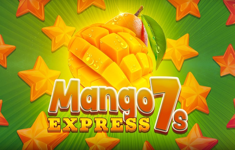 Mango Express 7s