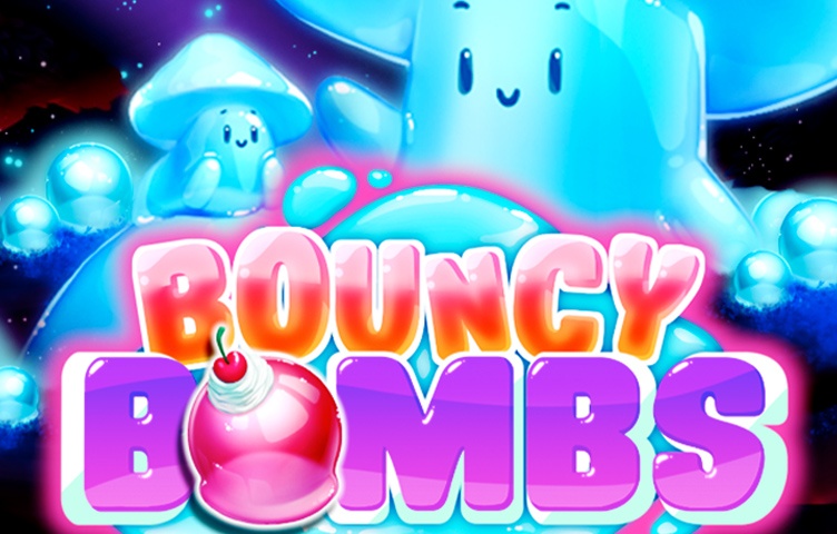 Bouncy Bombs Bouncy Bombs