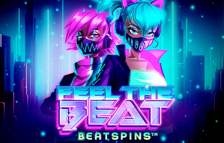 Feel The Beat Feel The Beat