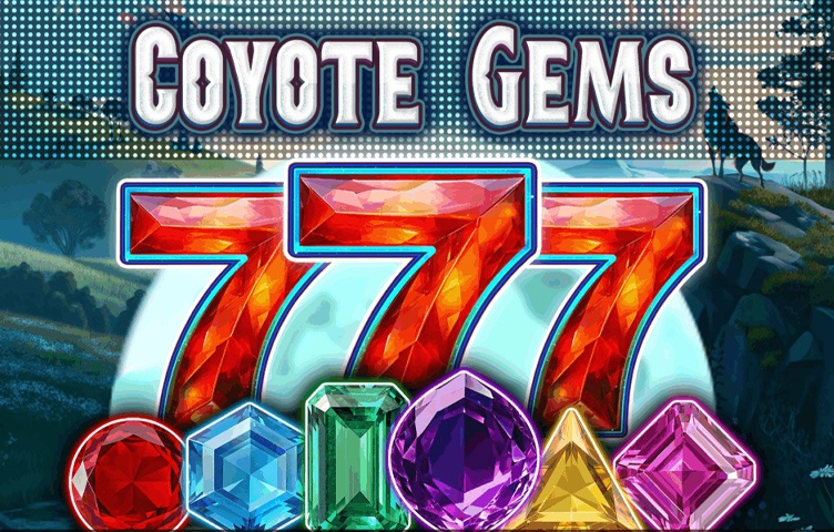 Coyote Gems
