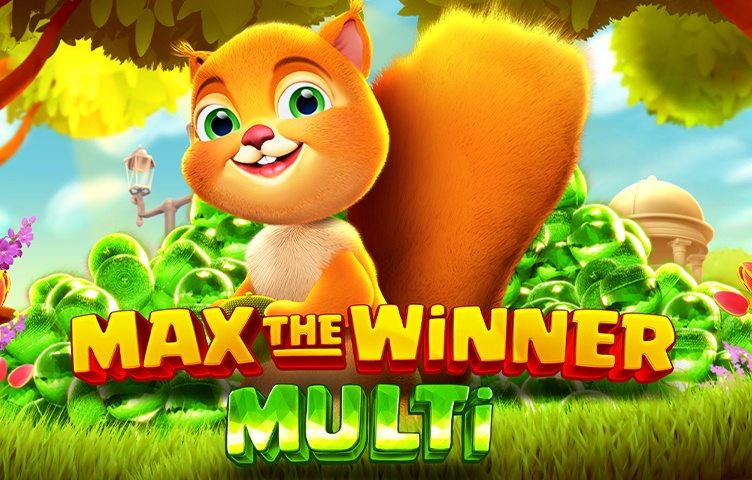 Max the Winner Multi